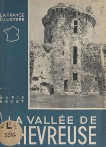 La vallée de Chevreuse
