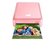 Kodak Mini 2 - imprimante - couleur - thermique par sublimation