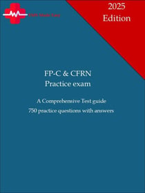 FP-C &amp; CFRN Review Exam