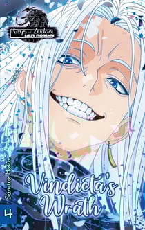 Keys of Zodan - Vindictas Wrath