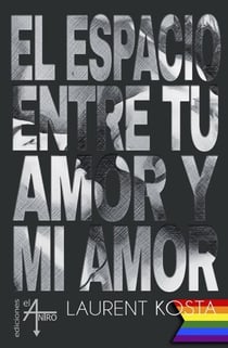 El espacio entre tu amor y mi amor - Montañas, cuevas y tacones, #5