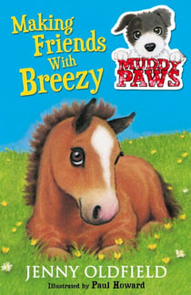 Making Friends with Breezy - Book 2