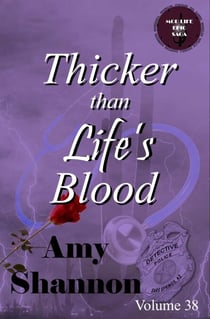 Thicker than Life's Blood - MOD Life Epic Saga, #38