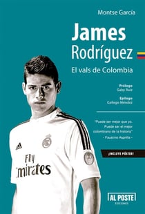 James Rodríguez - El vals de Colombia