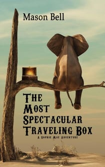 The Most Spectacular Traveling Box - A Sophie Mae Adventure, #2