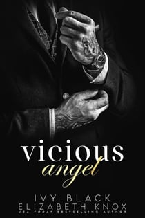 Vicious Angel - The Umarova Crime Family Series, #3