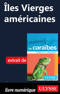 Iles Vierges américaines