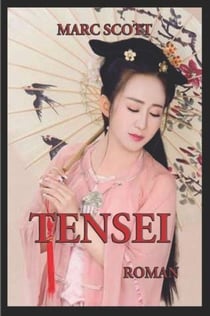 TENSEI - Une enquête de Jack Delorme