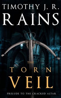 The Torn Veil - The Cracked Altar, #0