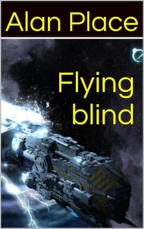 Flying Blind - Forgestriker, #5