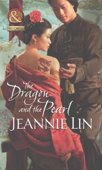 The Dragon And The Pearl