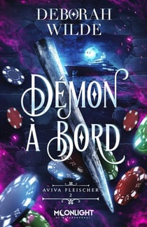 Démon à bord - Aviva Fleischer, T2