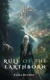 Rule of the Earthborn - Primordial Series, #3