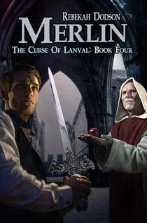 Merlin - The Curse of Lanval, #4