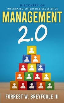 Management 2.0 - Management and Leadership System 2.0, #1