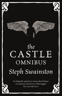 The Castle Omnibus - The Year of Our War, No Present Like Time, The Modern World