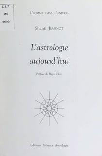 L'astrologie aujourd'hui