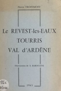 Le Revest-les-Eaux, Tourris, Val d'Ardène