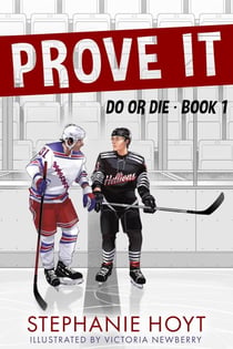 Prove It - Do or Die, #1