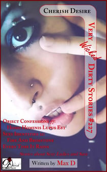 Very Wicked Dirty Stories #227 - Very Dirty Stories, #227