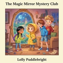 The Magic Mirror Mystery Club