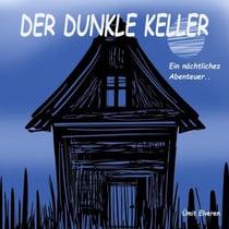 Der dunkle Keller - ümit comics