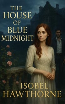 The House of Blue Midnight