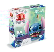 Puzzle 72 pièces - Lilo et Stitch - Stitch - Ravensburger
