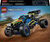 LEGO® 42164 - Le buggy tout-terrain de course - LEGO® Technic