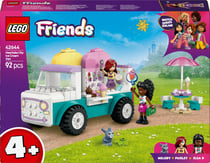 LEGO® 42644 - Le camion de glaces de Heartlake City - LEGO® Friends