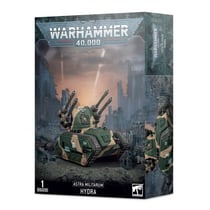 Astra Militarum : Hydra - 40,000