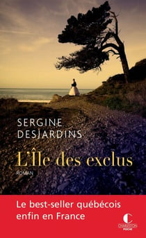 L'Île des exclus - Isa, T1