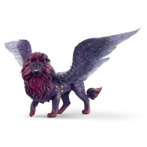 Figurine Lion de la Lune - Schleich