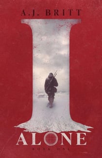 I Alone - I Alone, #1