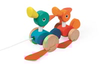 Canard Family à promener