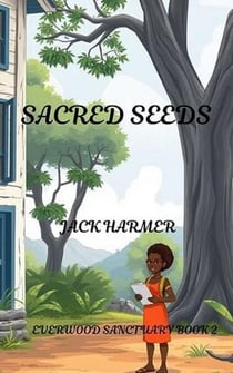 Sacred Seeds - Everwood Sanctuary, #2