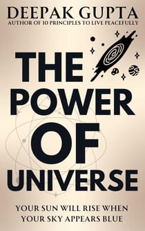 The Power of Universe - Power