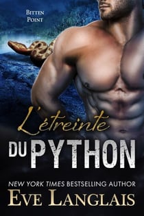 L’étreinte du Python - Bitten Point (Francais), #3