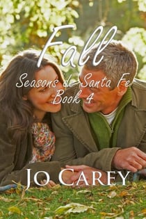 Fall - Seasons de Santa Fe, #4