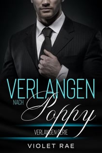 Verlangen nach Poppy - Die Verlangen-Serie, #4