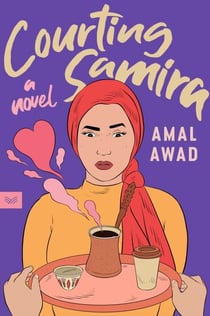 Courting Samira - A Novel