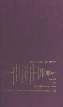 Claudel et Rimbaud - Étude de transformations