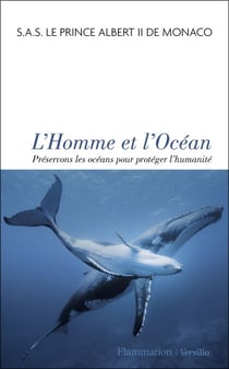L'Homme et l'Océan - Préservons les océans pour protéger l'humanité