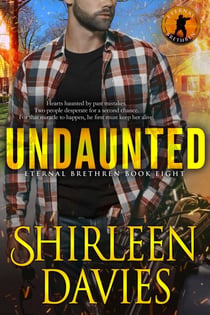 Undaunted - Eternal Brethren, #8