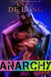 Anarchy and Kisses - Anarchy Duo