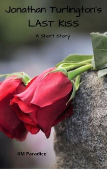 Jonathan Turlington's Last Kiss - The Ohoopee River Anthology, #4