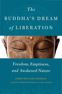 The Buddha's Dream of Liberation - Freedom, Emptiness, and Awakened Nature