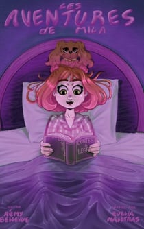 Les aventures de Mila - Tome 1 - Premier voyage