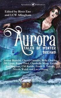 Aurora: Tales of Winter Dreams - Winter Lore, #3