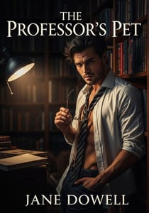 The Professor’s Pet